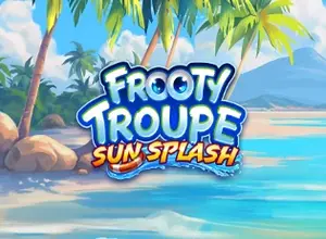 Frooty Troupe Sun Splash