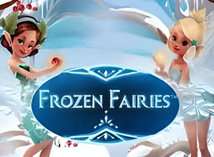 Frozen Fairies preview