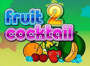 Fruit Cocktail 2