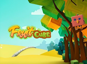 Fruit Cube