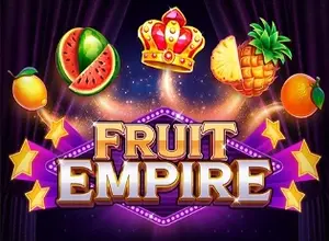 Fruit Empire preview