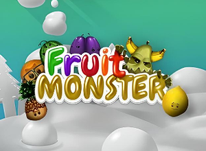 Fruit Monster