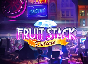 Fruit Stack Deluxe preview