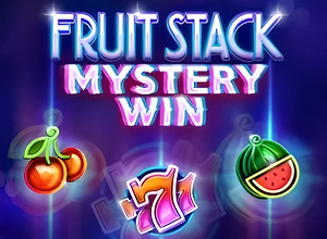 Fruit Stack Mystery Win preview