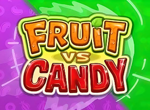 Fruit vs Candy