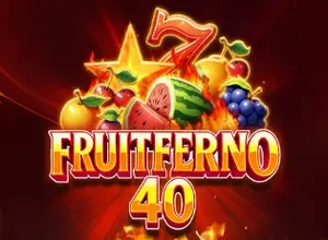 Fruitferno 40 preview