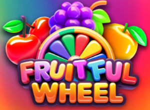 Fruitful Wheel preview