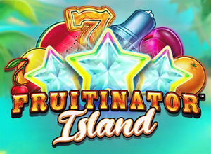 логотип Fruitinator Island