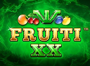 FruitiXX