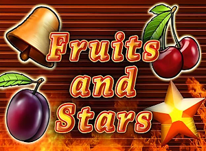 Fruits and Stars