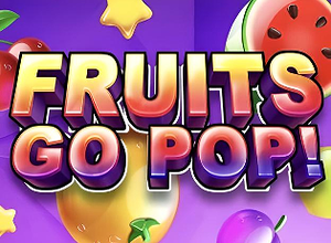 Fruits Go Pop