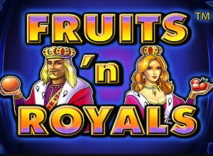 Fruits n Royals