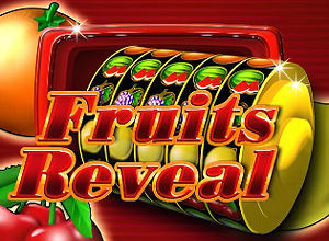Fruits Reveal