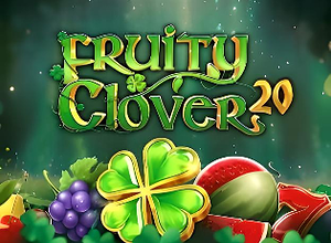 Fruity Clover 20