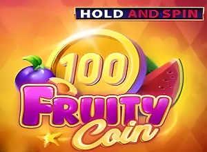 Fruity Coin preview