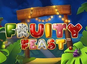 Fruity Feast preview