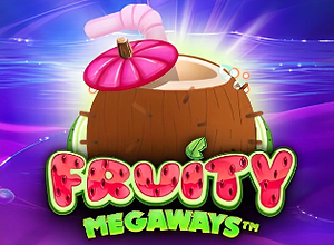 Fruity Megaways preview