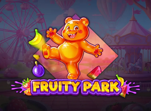Fruity Park logo