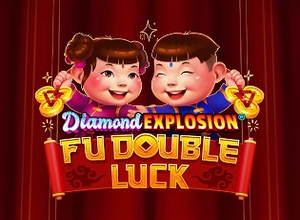 Fu Double Luck Diamond Explosion preview