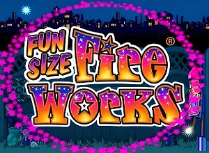 Fun Size Fireworks preview