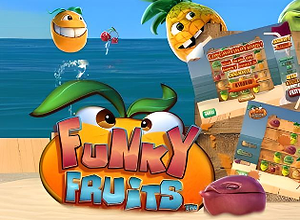 Funky Fruits