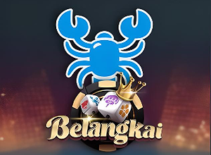 Funky Games Belangkai preview