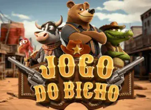 Funky Games Jogo Do Bicho preview