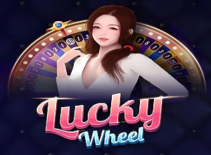 Funky Games Lucky Wheel preview