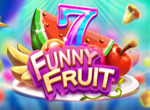 Funny Fruit