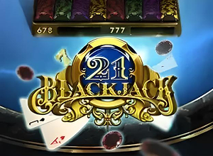 Funta Gaming Blackjack preview