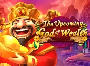 Funta Gaming God of Wealth preview