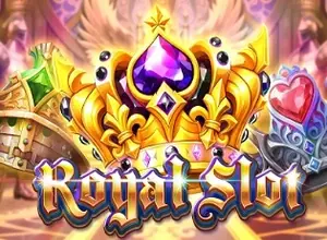 Funta Gaming Royal Slot
