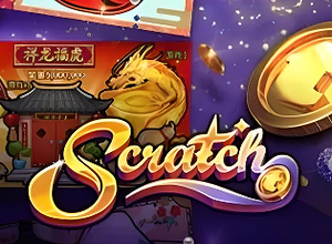 Funta Gaming Scratch preview