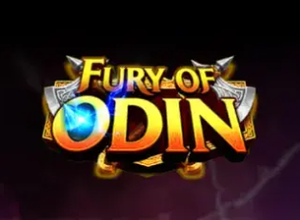 Fury of Odin