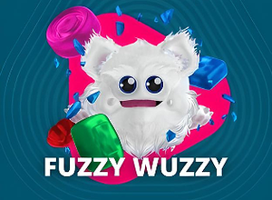 Fuzzy Wuzzy preview