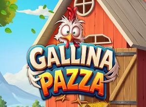 Gallina Pazza preview