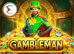 Gambleman preview