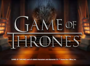 Game of Thrones