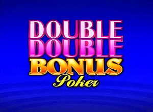 logotipo de Games Global Double Double Bonus