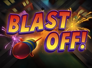 Games Inc Blast Off preview