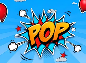 Games Inc POP preview