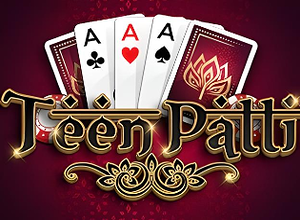 Games Inc Teen Patti preview