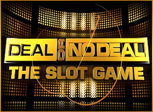 GAMING1 Deal or No Deal