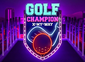 Gaming Corps Golf Champion preview