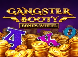 Gangster Booty
