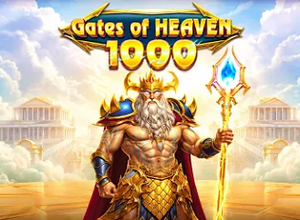 Gates of Heaven 1000 preview