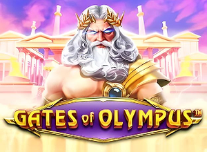 Gates of Olympus