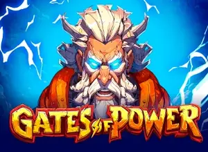Gates of Power preview