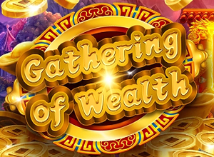 Gathering of Wealth preview