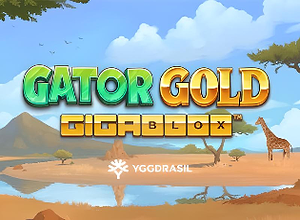 Gator Gold GigaBlox